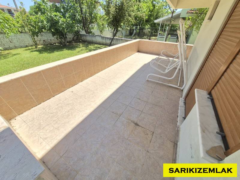 Edremit Güre Mah`da3+1  Villa. - 17